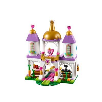 LEGO Palace Pets Royal Castle