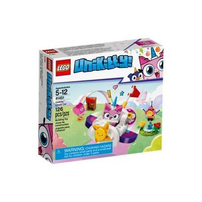 LEGO Unikitty™ Cloud Car