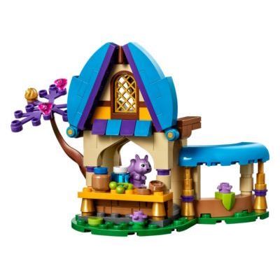 LEGO The Capture of Sophie Jones