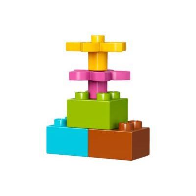 LEGO® DUPLO® Creative Building Basket