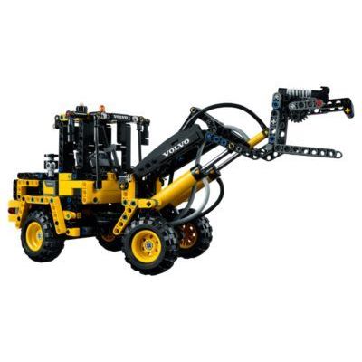 LEGO Volvo EW160E