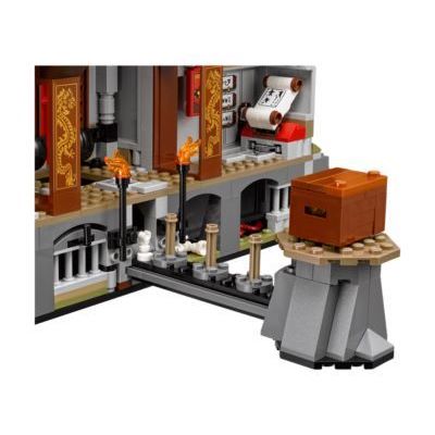 LEGO Temple of The Ultimate Ultimate Weapon