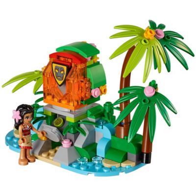 LEGO Moanas Ocean Voyage