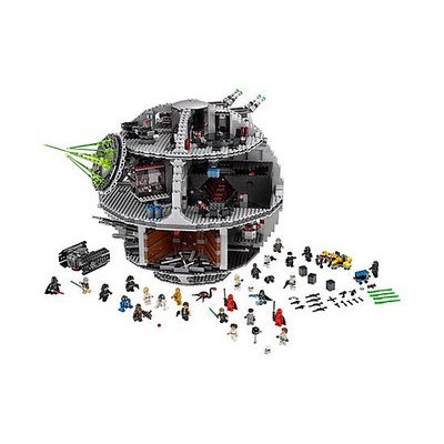 LEGO Death Star™