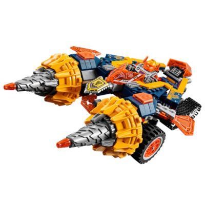 LEGO Axls Rumble Maker