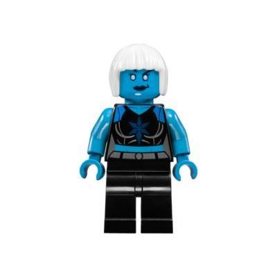 LEGO Speed Force Freeze Pursuit