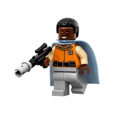 LEGO A-Wing Starfighter™