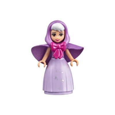 LEGO Cinderellas Enchanted Evening