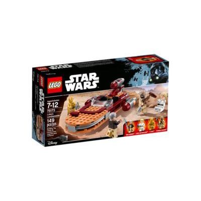 LEGO Lukes Landspeeder™