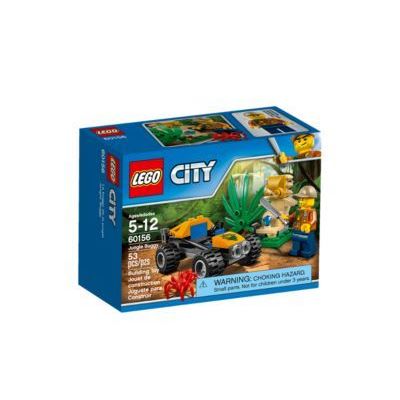 LEGO Jungle Buggy