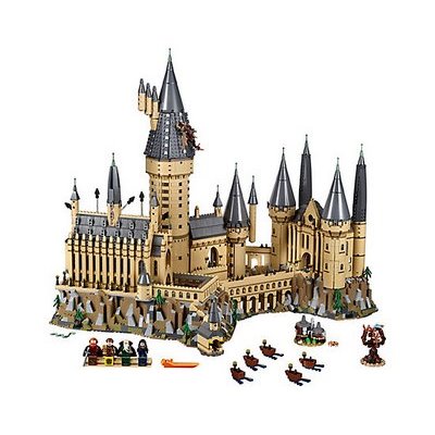 LEGO Hogwarts™ Castle