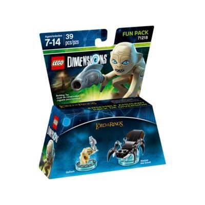 LEGO® DIMENSIONS™ Gollum Fun Pack