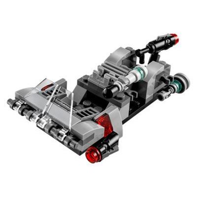 LEGO First Order Transport Speeder Battle Pack