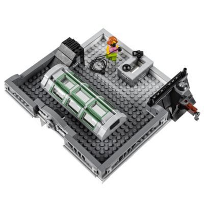 LEGO Brick Bank