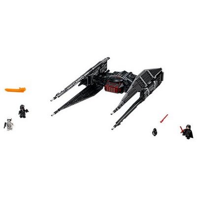 LEGO Kylo Rens TIE Fighter™