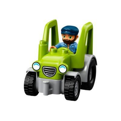 LEGO Farm Adventures