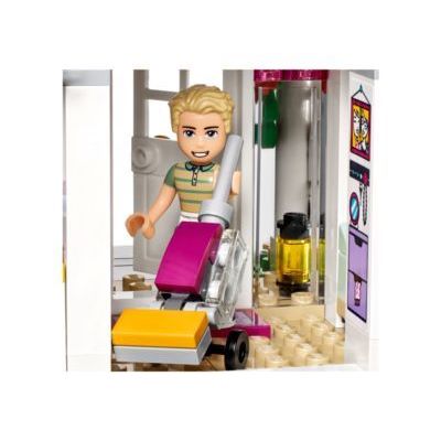 LEGO Stephanies House