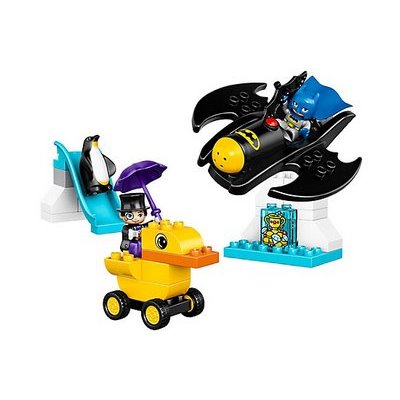 LEGO Batwing Adventure