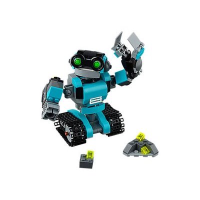 LEGO Robo Explorer