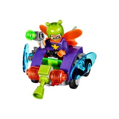 LEGO Mighty Micros: Batman™ vs. Killer Moth™