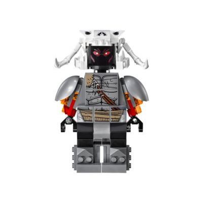 LEGO Wonder Woman™ Warrior Battle
