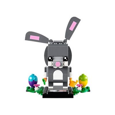 LEGO Easter Bunny