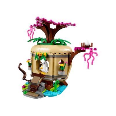 LEGO Bird Island Egg Heist