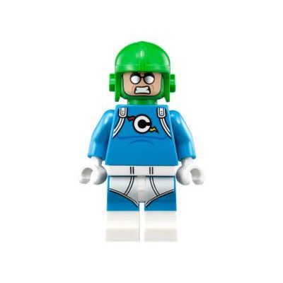 LEGO Egghead™ Mech Food Fight