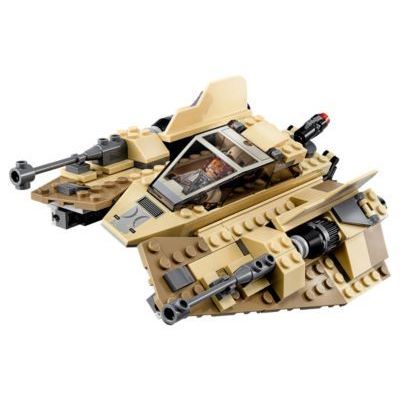 LEGO Sandspeeder™