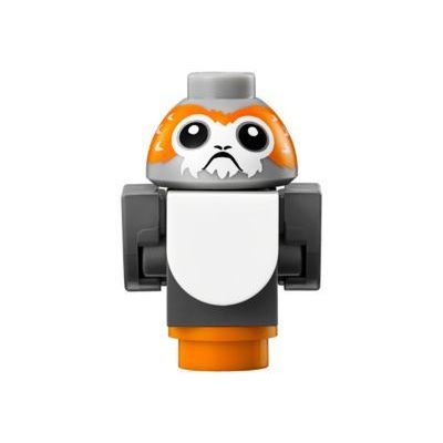 LEGO Ahch-To Island™ Training