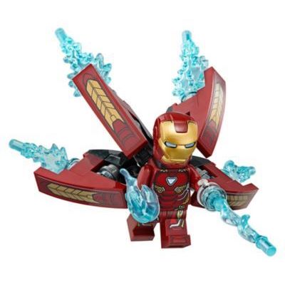 LEGO Thanos: Ultimate Battle