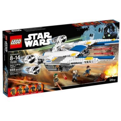 LEGO Rebel U-Wing Fighter™