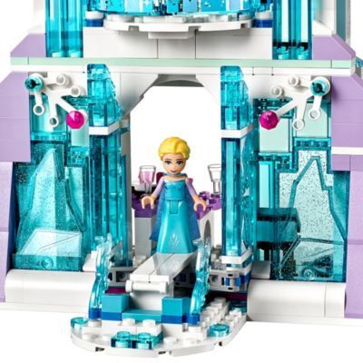 LEGO Elsas Magical Ice Palace