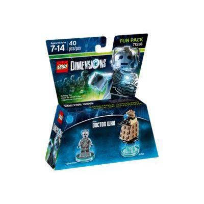 LEGO Cyberman™ Fun Pack