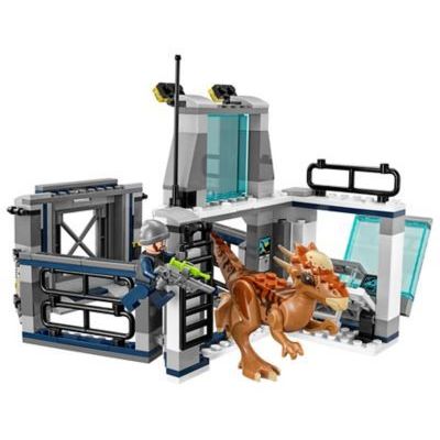 LEGO Stygimoloch Breakout
