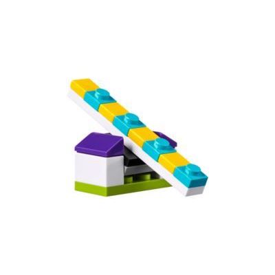 LEGO Puppy Championship