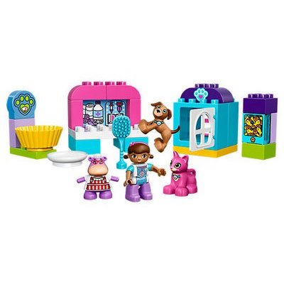 LEGO Doc McStuffins