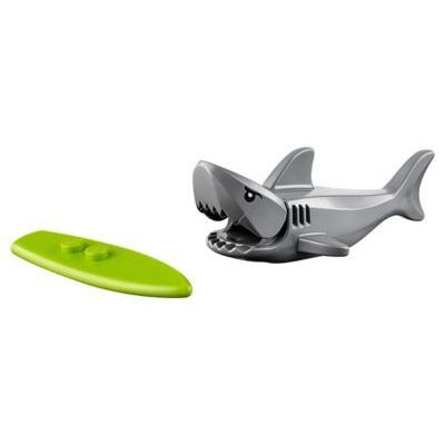 LEGO Coast Guard Starter Set