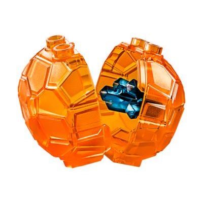 LEGO Volcano Starter Set