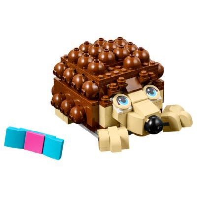 LEGO® Friends Buildable Hedgehog Storage