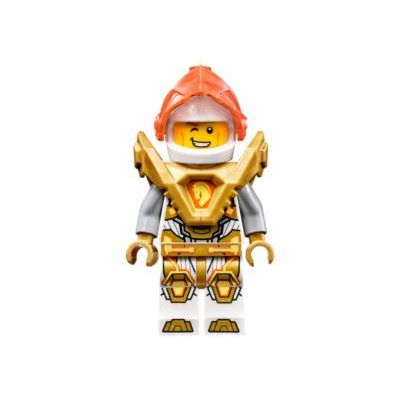 LEGO Lances Hover Jouster