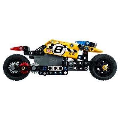 LEGO Stunt Bike