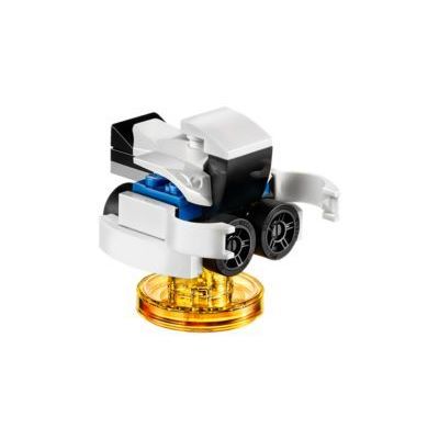 LEGO Mission: Impossible™ Level Pack