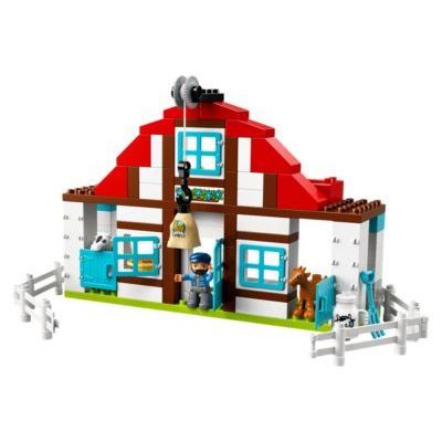 LEGO Farm Adventures
