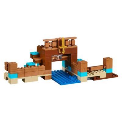 LEGO The Crafting Box 2.0