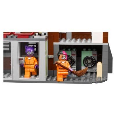 LEGO Arkham Asylum