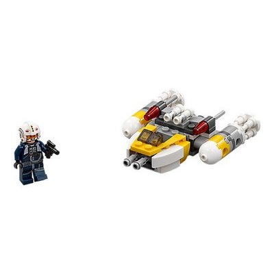 LEGO Y-Wing™ Microfighter