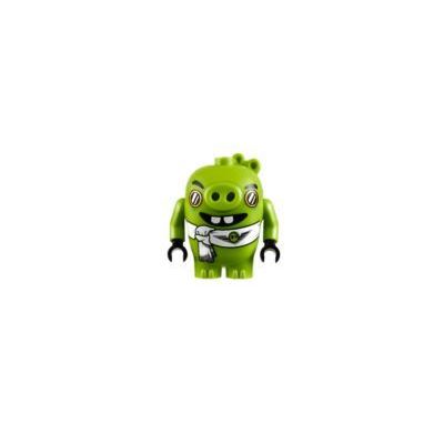 LEGO Piggy Plane Attack