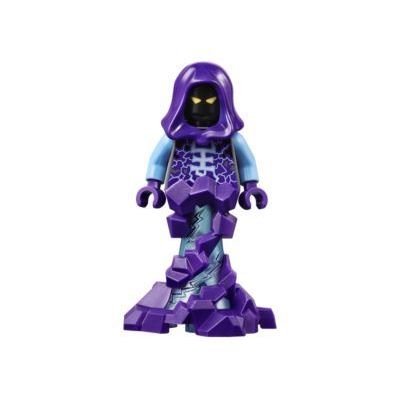 LEGO Lances Twin Jouster