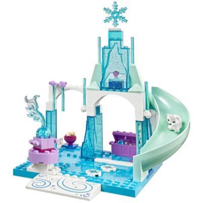 LEGO Anna & Elsas Frozen Playground